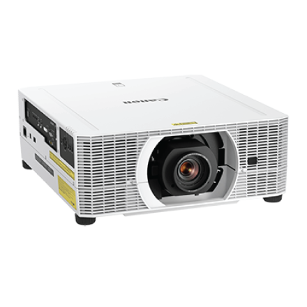Canon XEED WUX6600Z  LCOS Projector