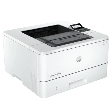 HP LaserJet Pro 4003dw Auto Duplex Wireless Business Printer