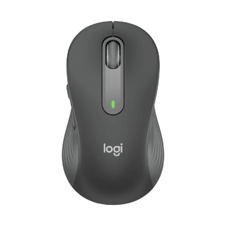Logitech M650 Signature wireless Mouse - Large