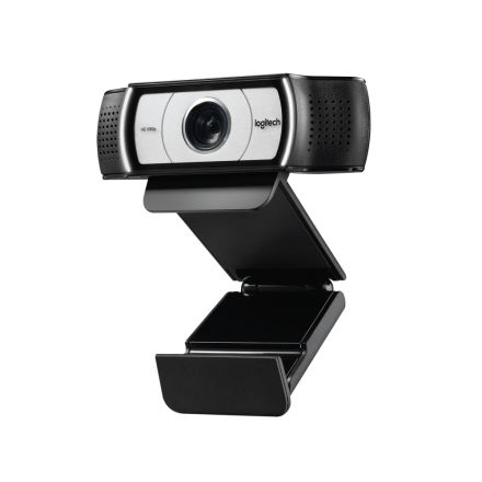 Logitech C930E | Advanced 1080p Business Webcam