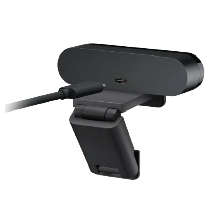 Logitech Brio4k Webcam With HDR