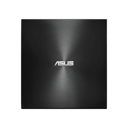 ASUS ZenDrive U7M | Ultra Slim Portable 8X DVD Burner
