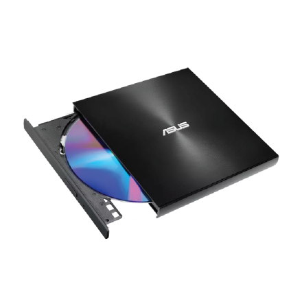 ASUS ZenDrive U8M | Ultraslim DVD Drive and Writer