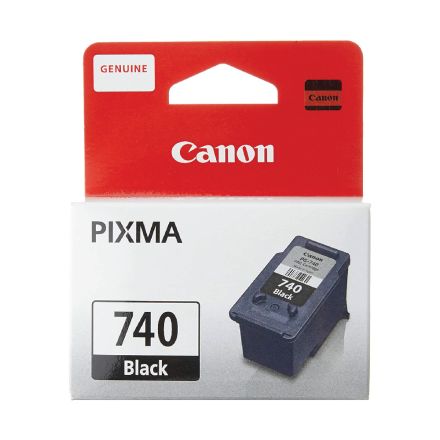 Canon PG-740 / CL-741 Ink Cartridge ( For MG3670 / TS5170 )