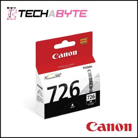 Canon CLI-726 Ink Cartridge