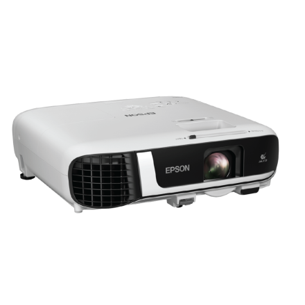Epson EB-FH52 | 4000 Lumens | 1080p Full HD | 3LCD Projector