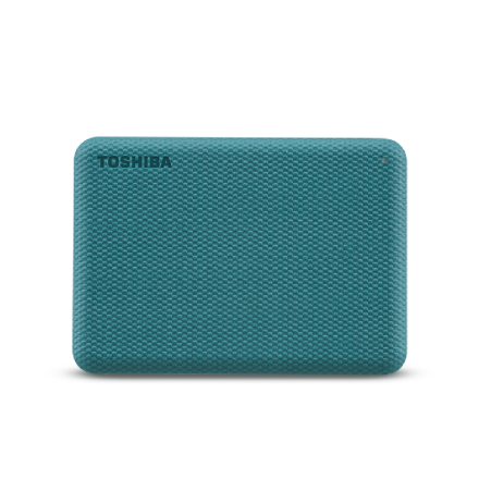 Toshiba Canvio Advanced V10 |  USB 3.0 | External Hard Drive (1TB / 2TB / 4TB)
