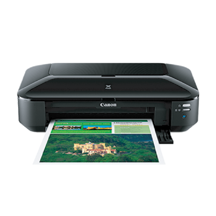 Canon PIXMA iX6870 A3+ Advanced Wireless Office Printer