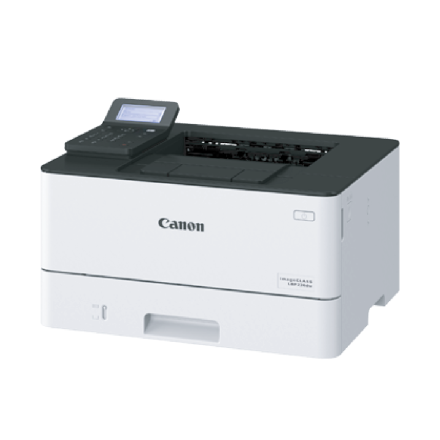 Canon imageCLASS LBP226dw 38ppm High Speed Duplex Wireless Monochrome Laser Printer