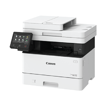 Canon imageCLASS MF441dw | 3-in-1 Monochrome Multifunction Printer