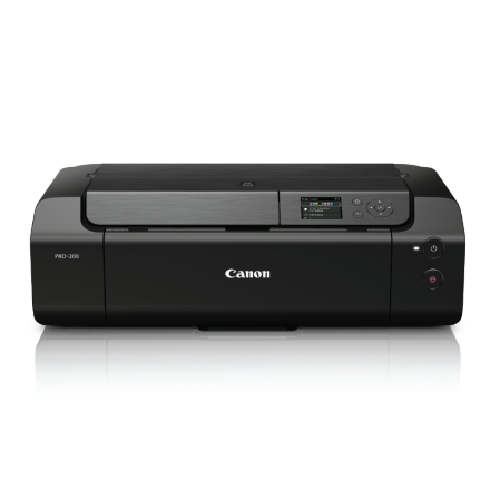 Canon PIXMA PRO-200 Professional Photo Printer