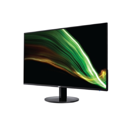 Acer SA271 | 27" FHD | IPS | 1ms | 75Hz | Widescreen LCD Monitor