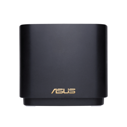 ASUS ZenWiFi XD5 Whole Home Mesh WiFi System - Black